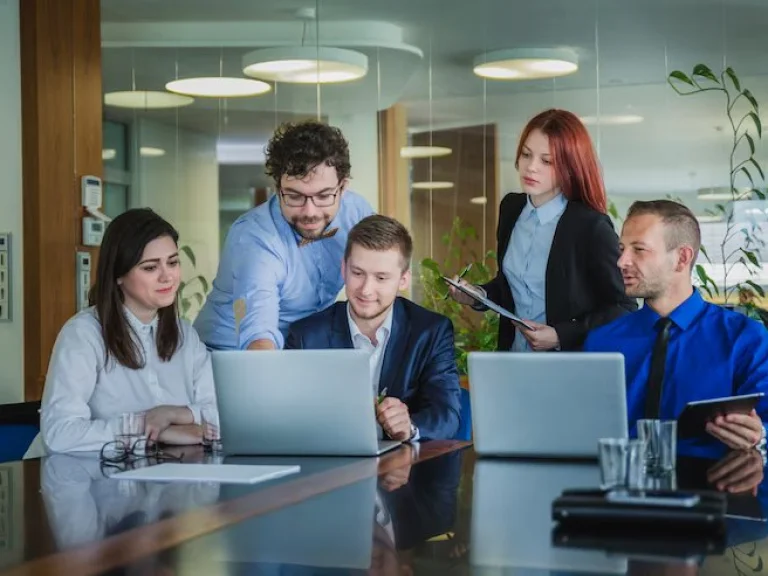 Başarılı Bir Marka Tescil Süreci İçin İpuçları: SAY PATENT Rehberi