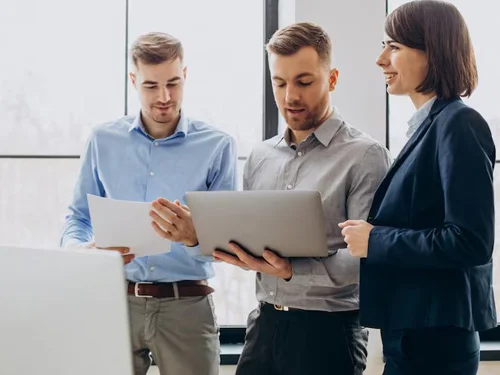 Güvenli Marka Tescili İçin Doğru Adres