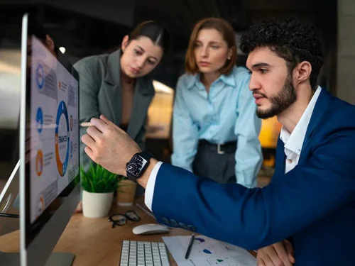 Hukuki Koruma Odaklı Profesyonel Marka Tescili