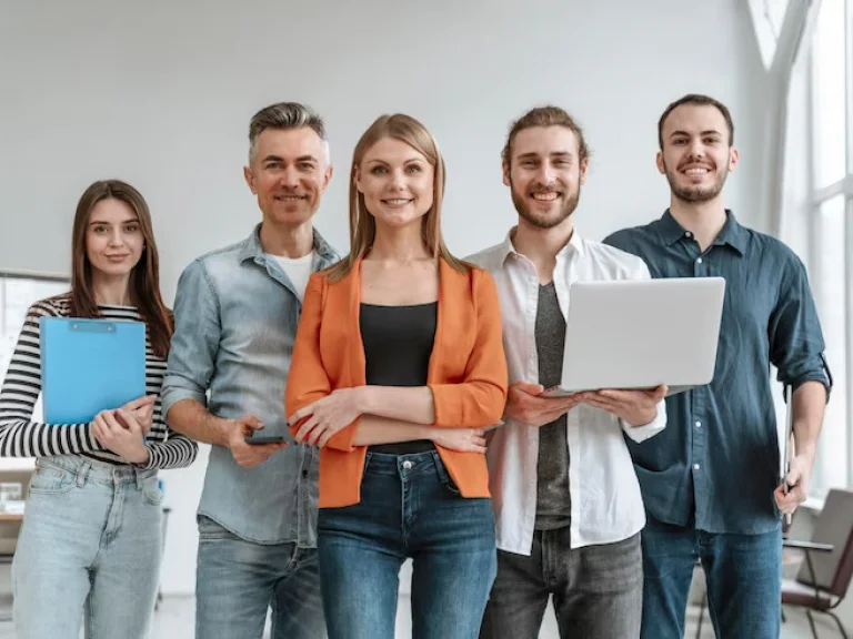 Marka Tescilinin İşletmeler İçin Önemi: SAY PATENT Uzman Görüşleri