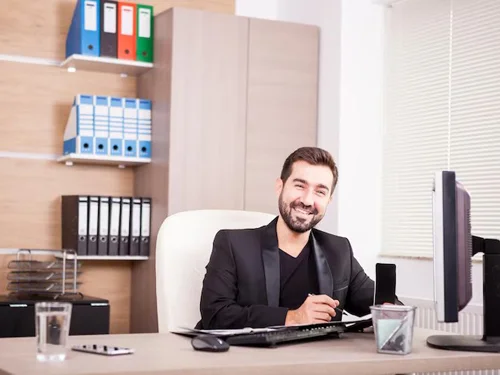 Özgün Düşünceler Güvence Altında