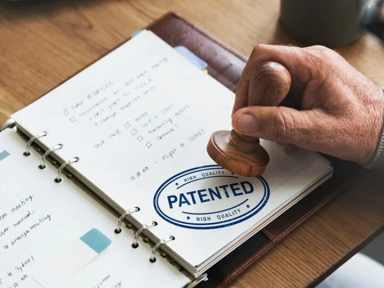Patent Başvuru ve Takibinde Uzman Destek: Say Patent