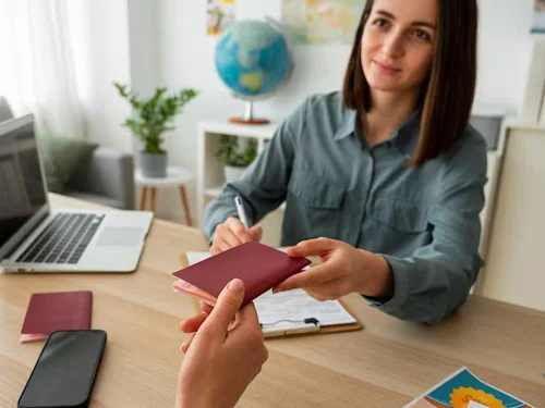 Profesyonel Destek ile Barkod Tescili