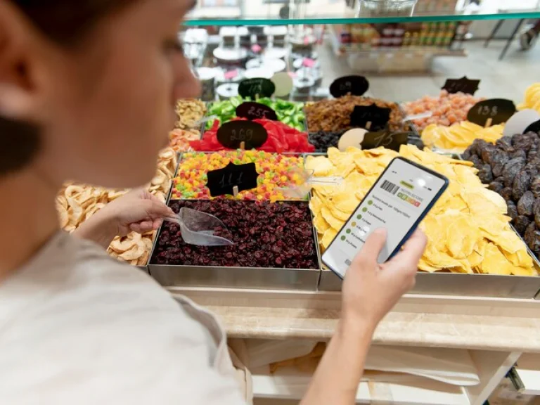 Say Patent: Barkod Tescili Konusunda Uzman Çözüm Ortağınız