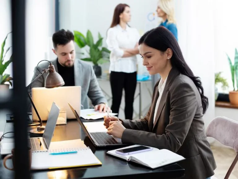 SAY PATENT ile Çalışmanın Avantajları: Marka Tescilinde Uzmanlık