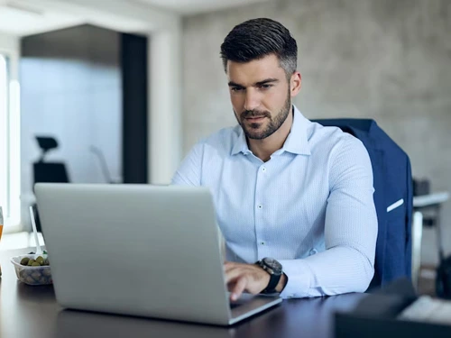 Say Patentle Güvenle Tescil