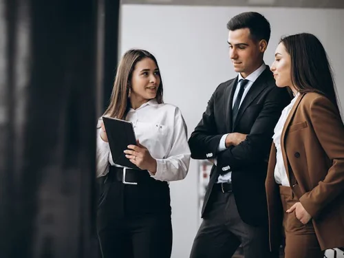 Say Patentle Patent Başvurunuzu Güçlendirin