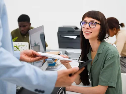 Tasarımınız Bizimle Güvende