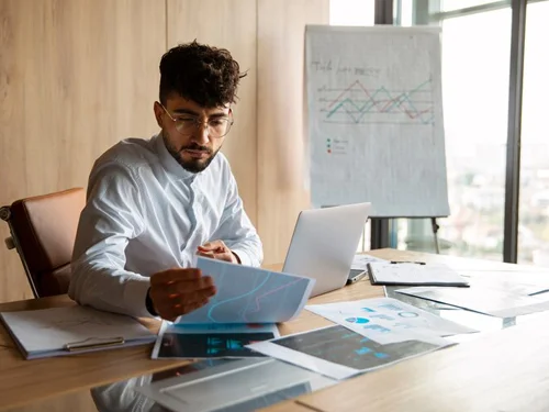 Tescil İle Markanız Güvende